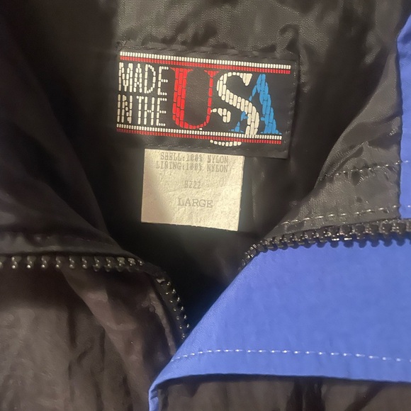 Disney Toy Story 2 Race Jacket, Movie Premier Give Away - Picture 2 of 5